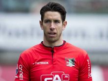 Brad Jones