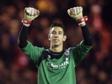 Brad Jones