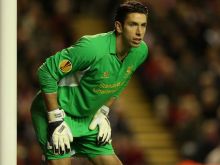 Brad Jones