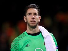 Brad Jones