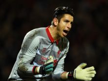 Brad Jones