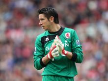 Brad Jones