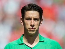 Brad Jones