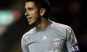 Brad Jones