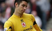 Brad Jones