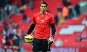 Brad Jones