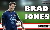 Brad Jones