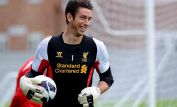 Brad Jones