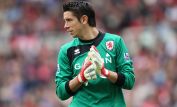 Brad Jones