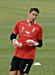 Brad Jones