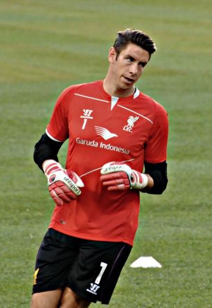 Brad Jones