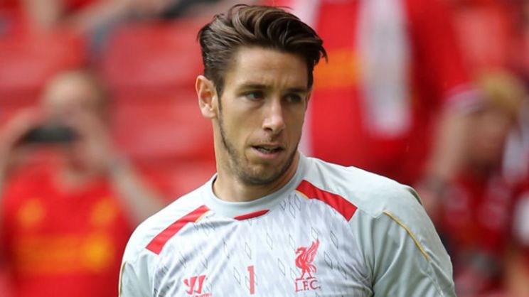 Brad Jones