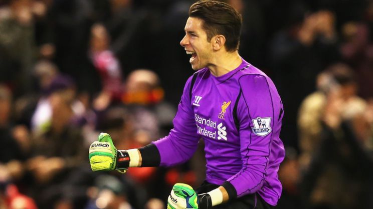 Brad Jones