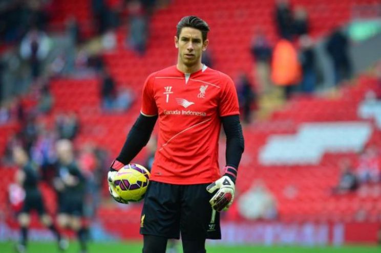 Brad Jones