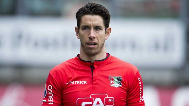 Brad Jones