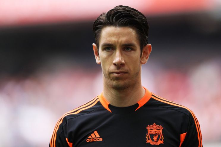 Brad Jones