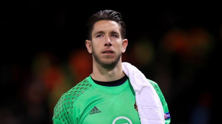 Brad Jones