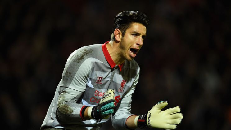 Brad Jones