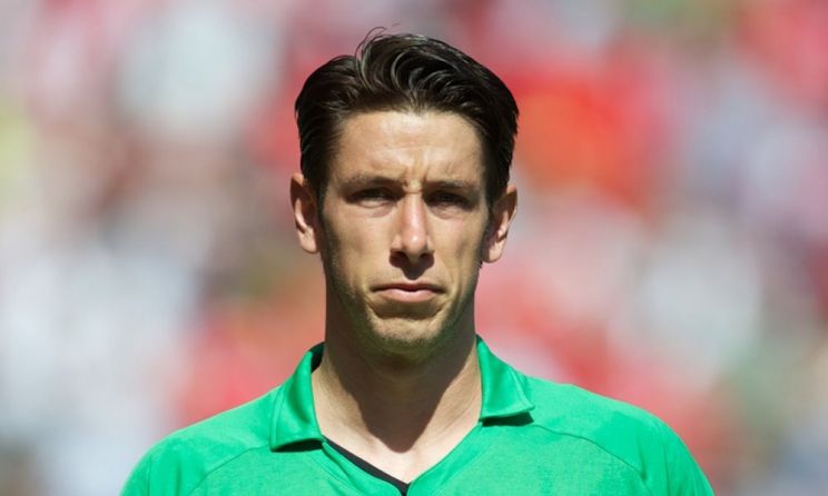 Brad Jones