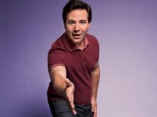 Brad Kane