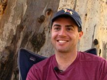 Brad Kane