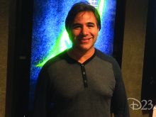 Brad Kane