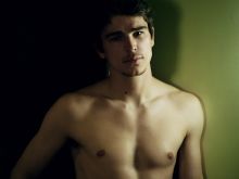 Brad Kane