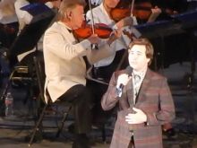 Brad Kane