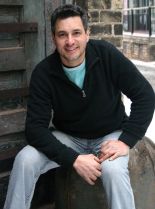 Brad Kane