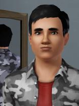 Brad Kane