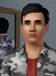 Brad Kane