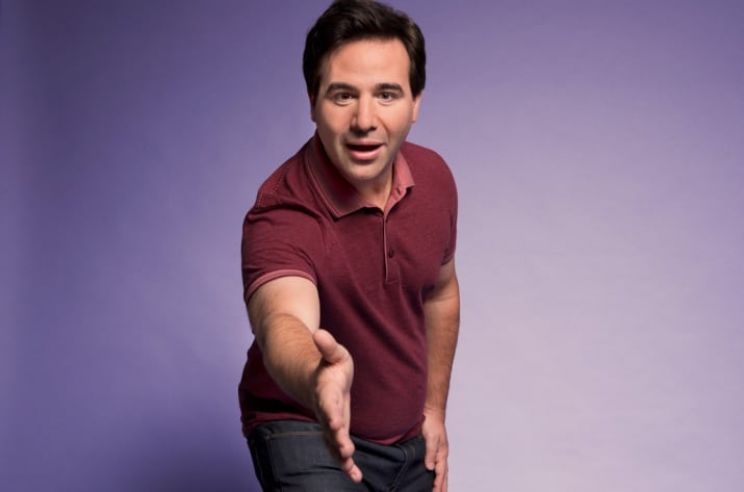 Brad Kane