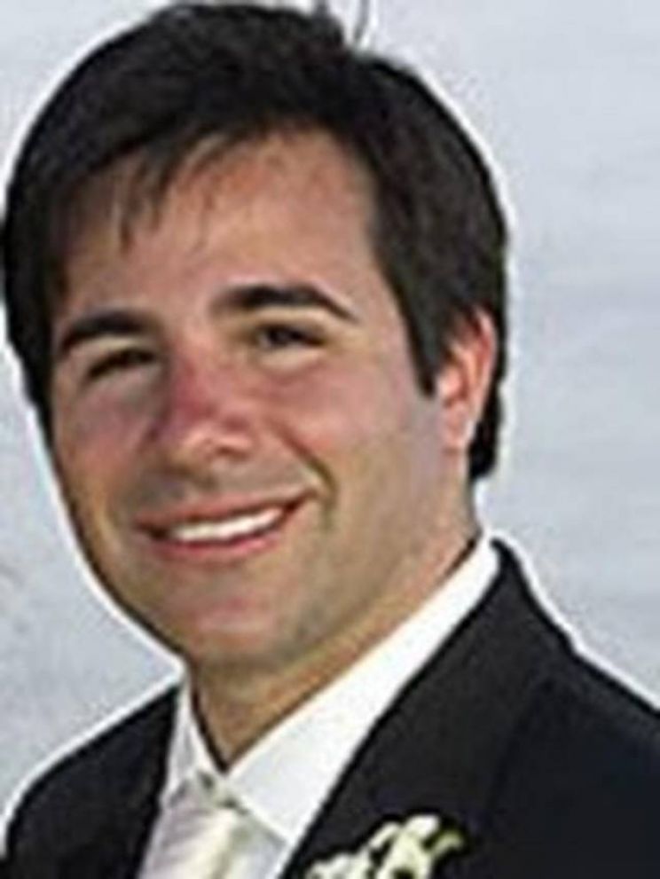 Brad Kane