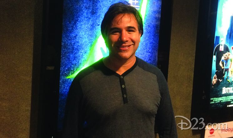 Brad Kane