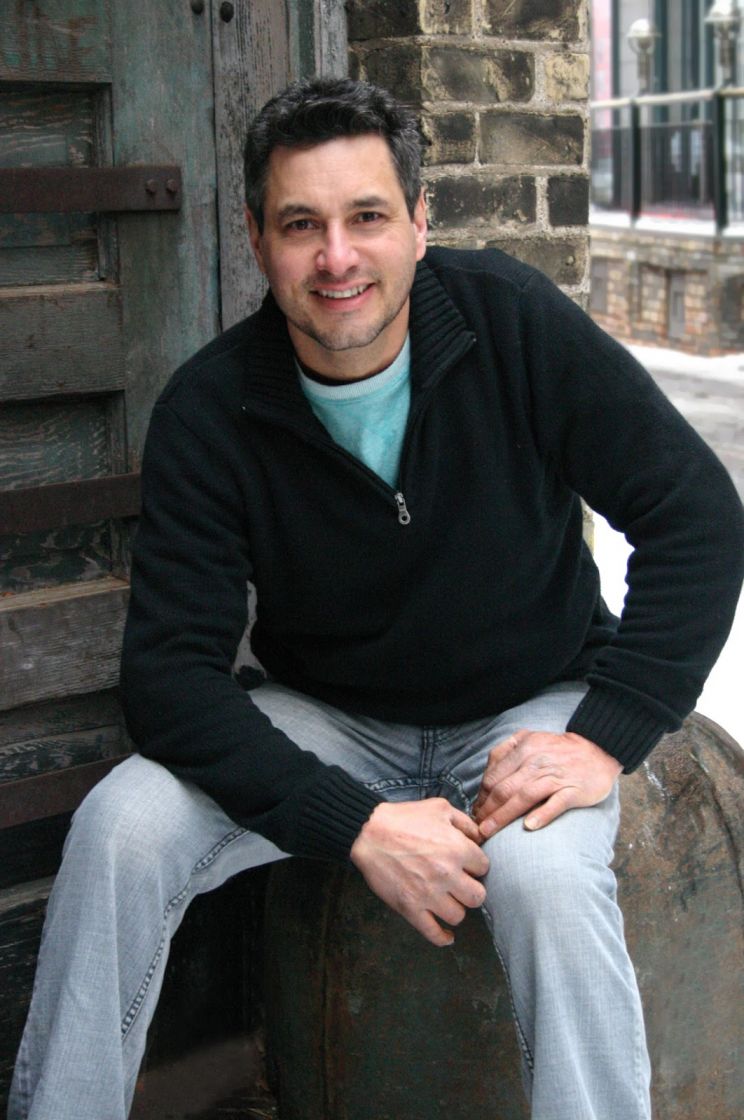 Brad Kane
