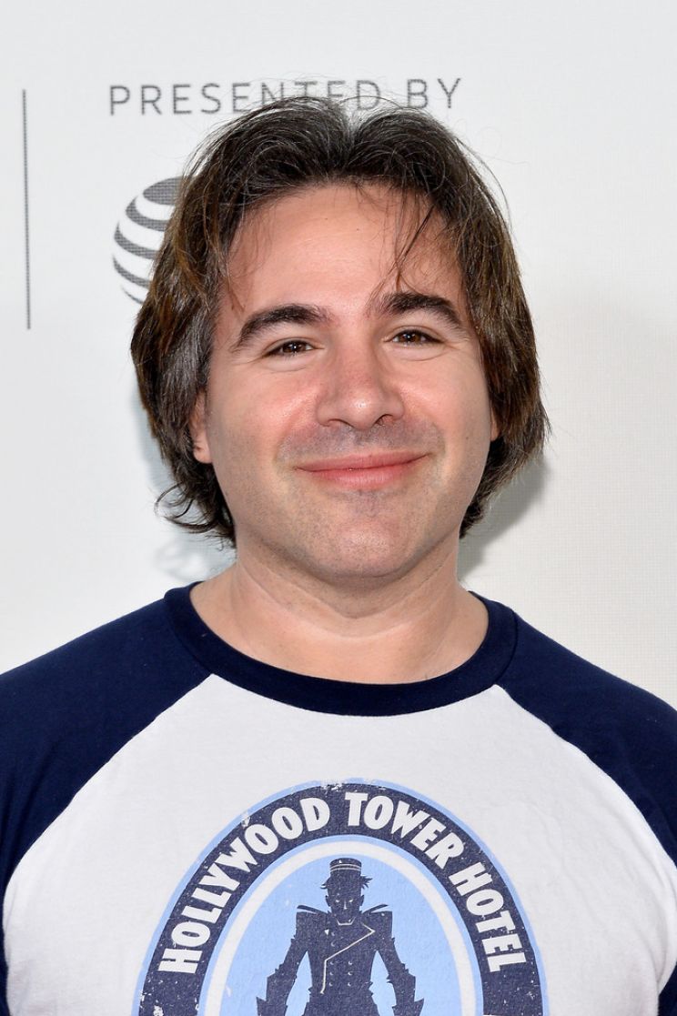 Brad Kane