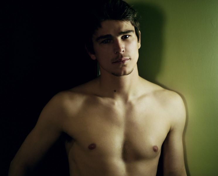 Brad Kane