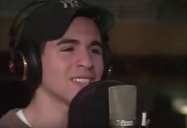 Brad Kane