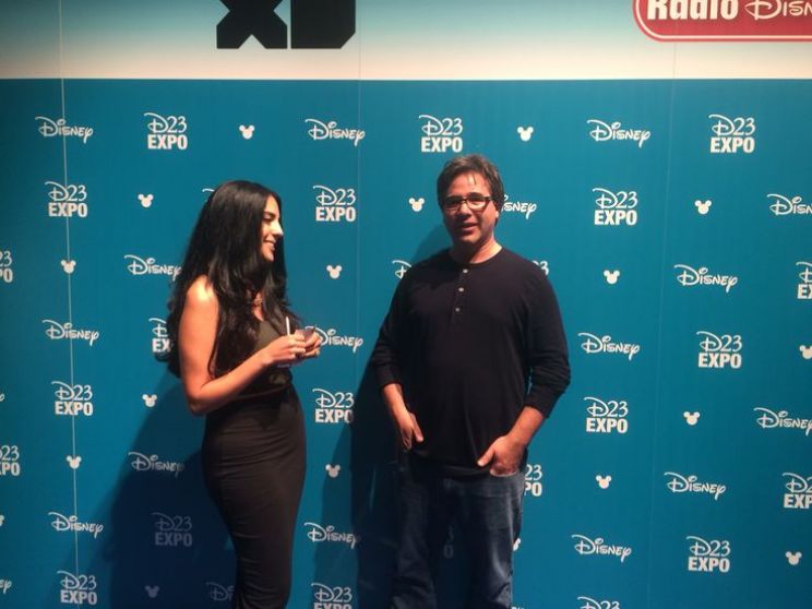 Brad Kane