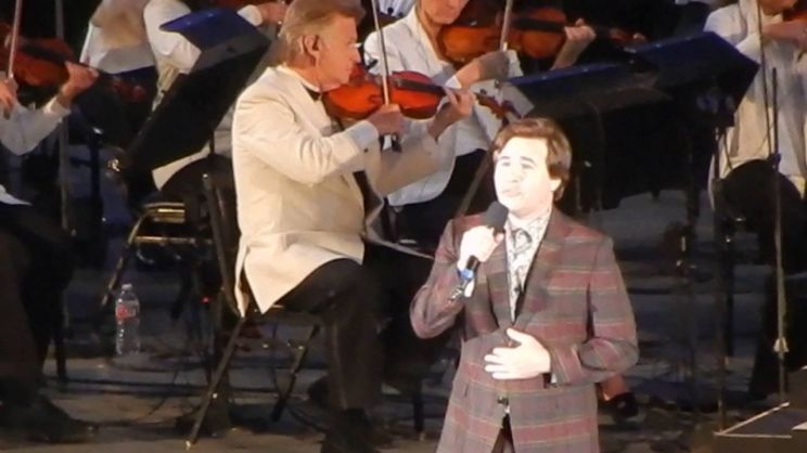 Brad Kane