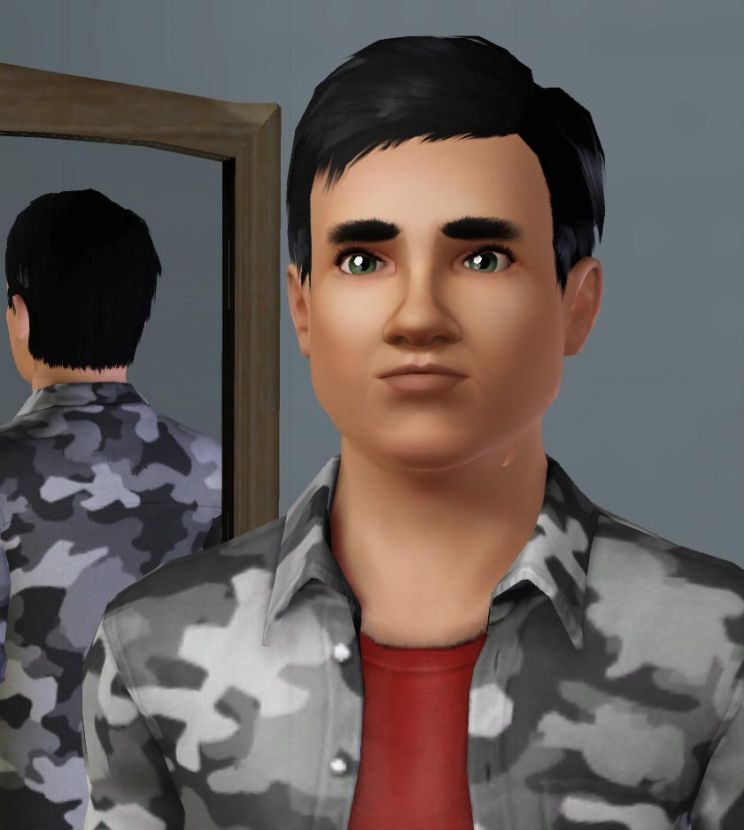 Brad Kane