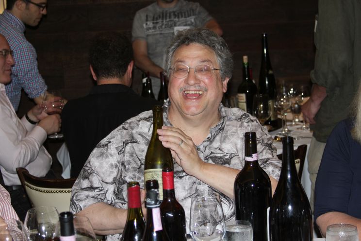 Brad Kane