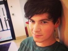 Brad Kavanagh