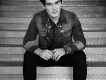 Brad Kavanagh