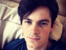 Brad Kavanagh