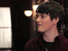 Brad Kavanagh