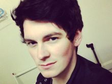 Brad Kavanagh