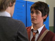 Brad Kavanagh