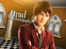 Brad Kavanagh