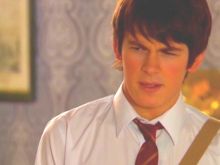 Brad Kavanagh